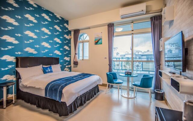 Follow Me-Travel Homestay