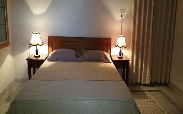 Mayur Homestay