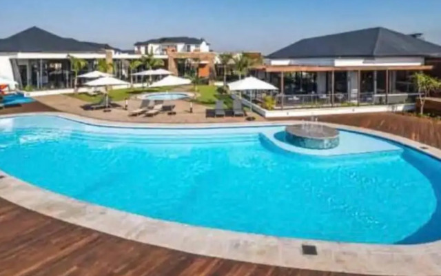 Beach Vibes @ Ballito Hills