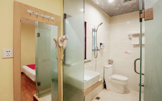 OYO 8005 Lian Zhi Xiang Hotel