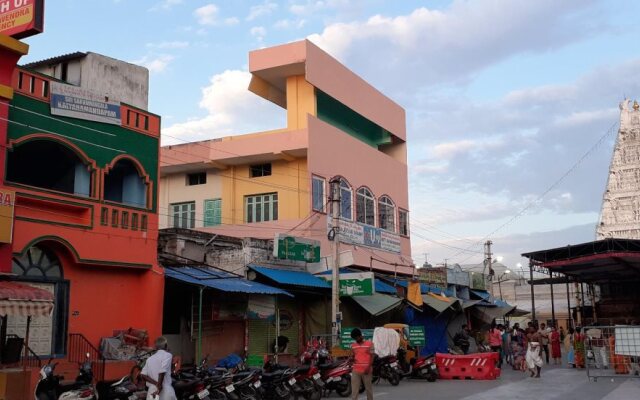 Raghavendra Residency