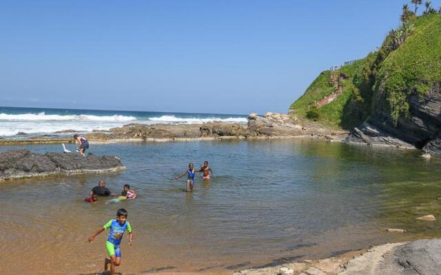 Chakas Cove
