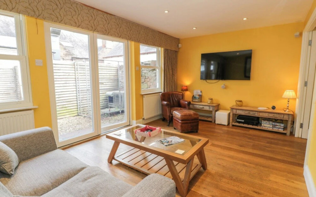 The Suite