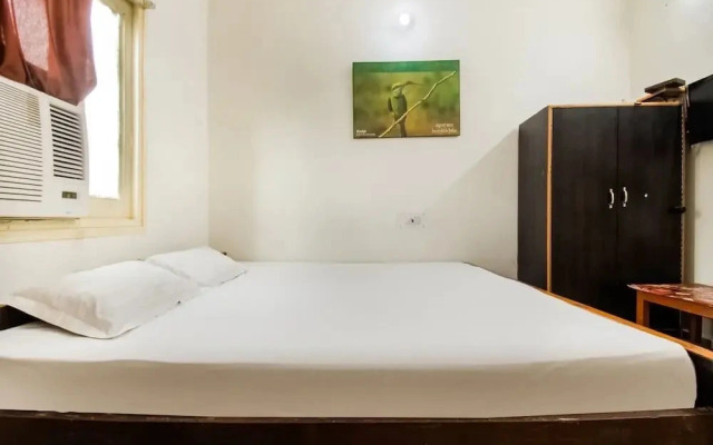 Hotel New Akash by OYO Rooms