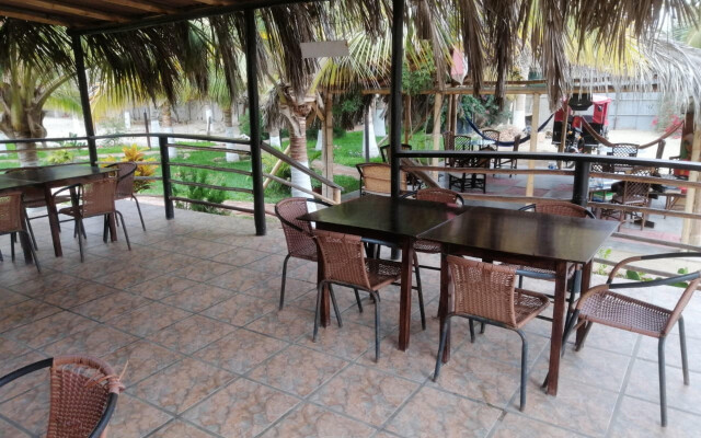 Punta Pacifico Bungalows Mancora