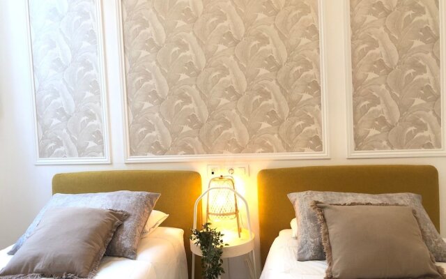 Alterhome Apartamento Plaza de Santa Ana