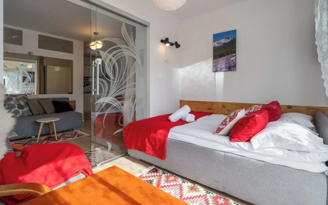 Rentplanet - Apartamenty Smrekowa