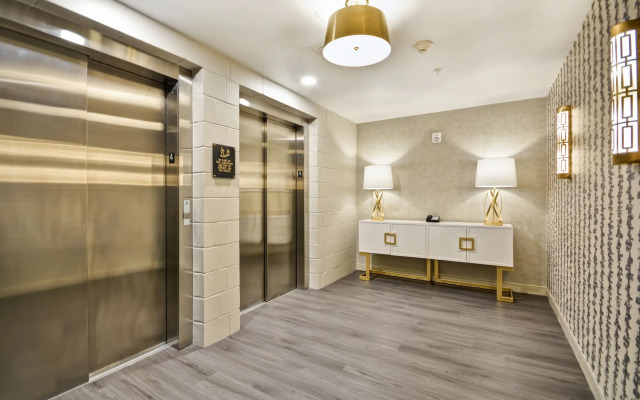 Hotel Indigo Kansas City - The Crossroads by IHG