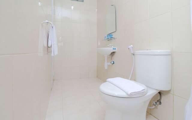 Airy Eco Syariah Petukangan Kemajuan 45B Jakarta