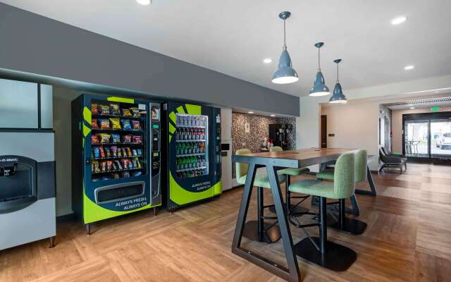 Extended Stay America Premier Suites Bluffton Hilton Head