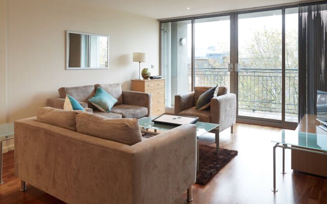 City Marque Waterloo Serviced Apartments