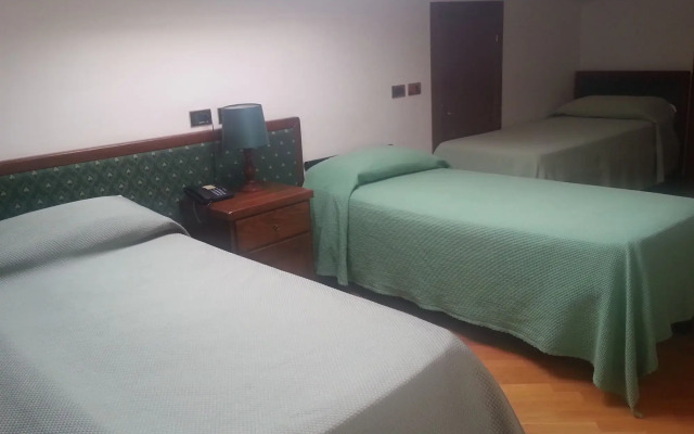Villa Raffaello Park Hotel