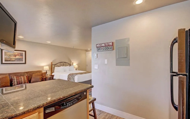 Village at Breck V4309