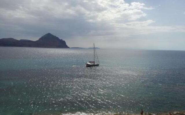 Benvenuti al Sud B&B