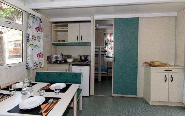 Camping La Torre de Sol
