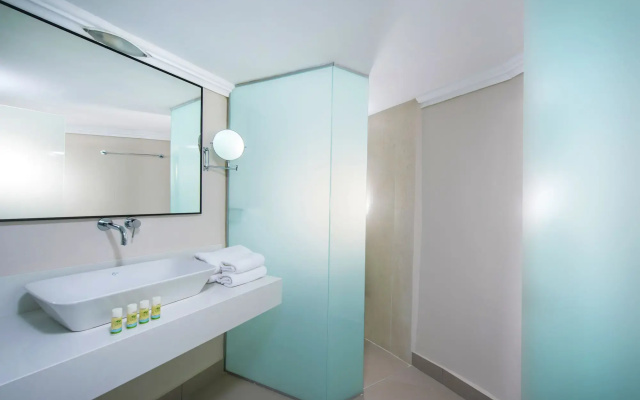Notos Heights Hotel Suites