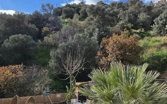 Luxury Villa Rodianna