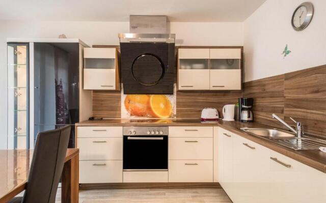 Familien-apartment 6