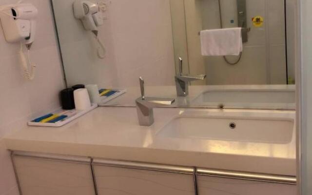 7Days Inn Yancheng Shanggang Transport Station Jinse Jiayuan Branch