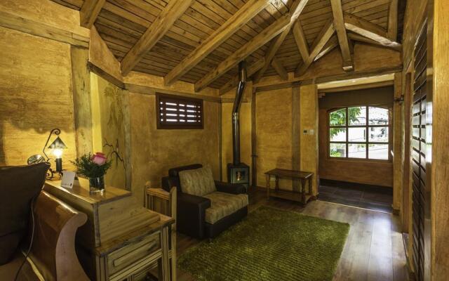 Luna Volcan, Adventure Spa - formerly Luna Runtun