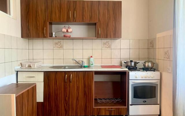 Apartamenty na Eshba 173