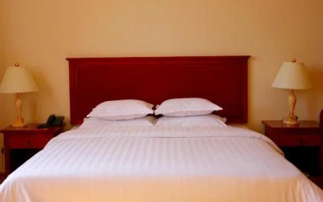 Hualing Hotel