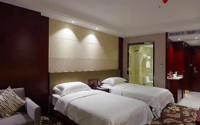 Park Lane Hotel Foshan Lecong Shuiteng Branch
