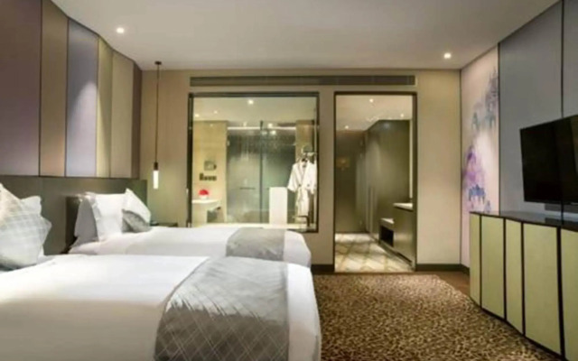 Sofitel Lianyungang Suning