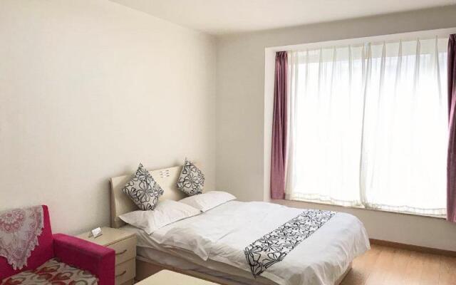 Free Town Apartment Hotel Beijing
