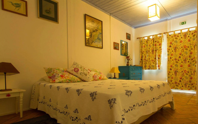 Paradise in Portugal