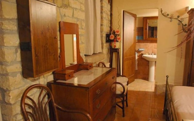 La Valle del Sole Country House