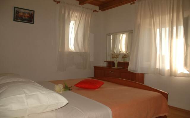 Apartment Vukorep