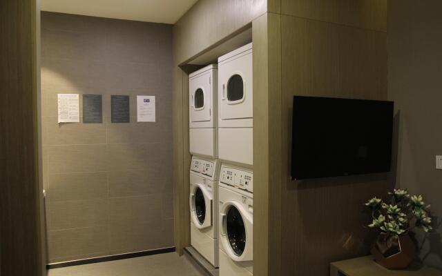 Holiday Inn Express Yingkou Onelong Plaza by IHG