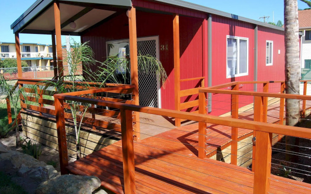 Tween Waters Merimbula