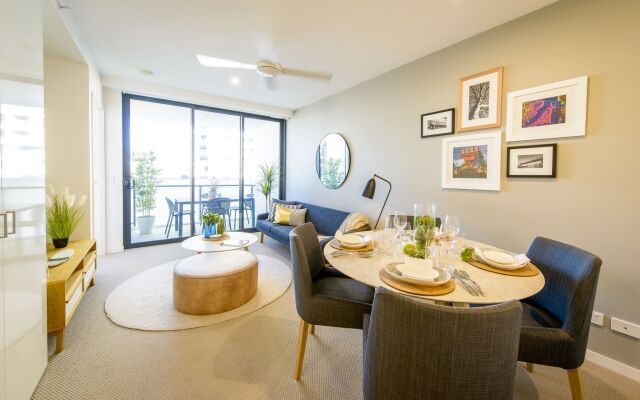 Alcyone Hotel Residences