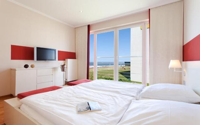 Strandhotel Georgshöhe