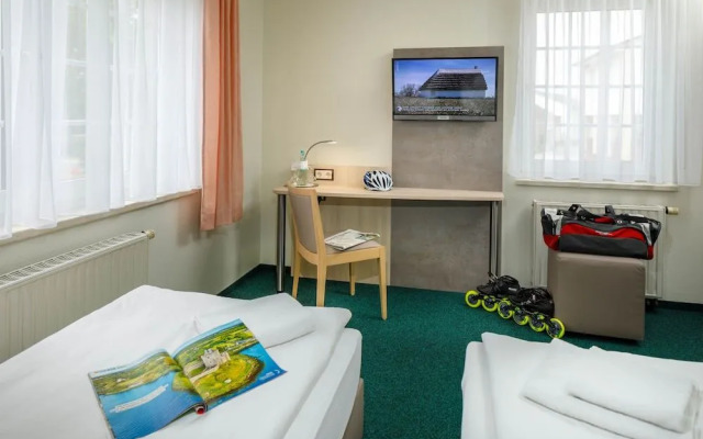 Hotel und Gasthaus zum Eichenkranz