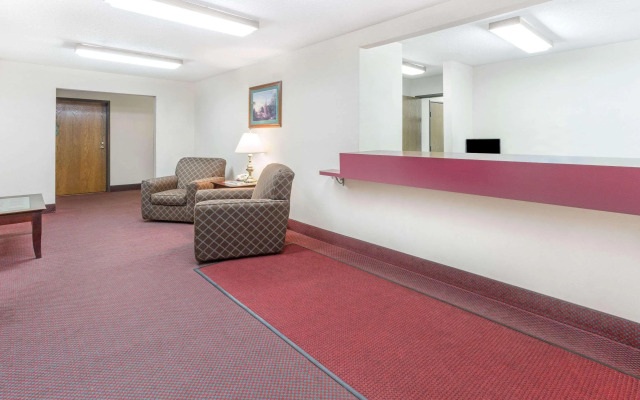 Days Inn El Paso