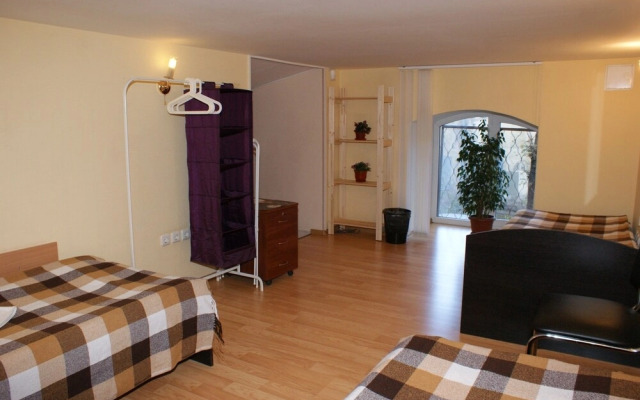 Мини-Отель Журавлик