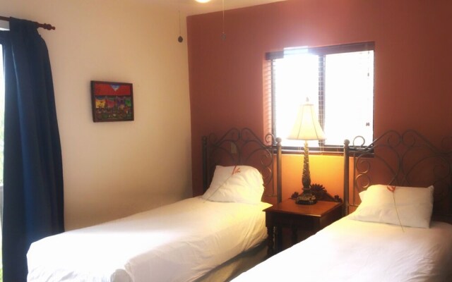 Granada Supreme Grand Royalty Suite 127