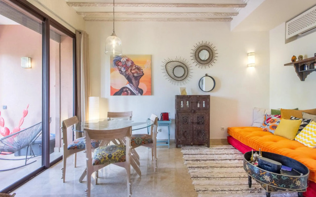 Villa Pacha - Waky & Piscine Privée