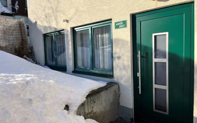Annis Nest Ramsau am Dachstein