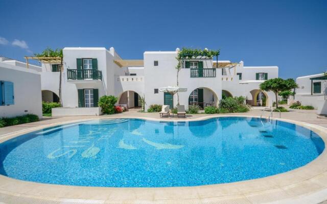Fanis Hotel