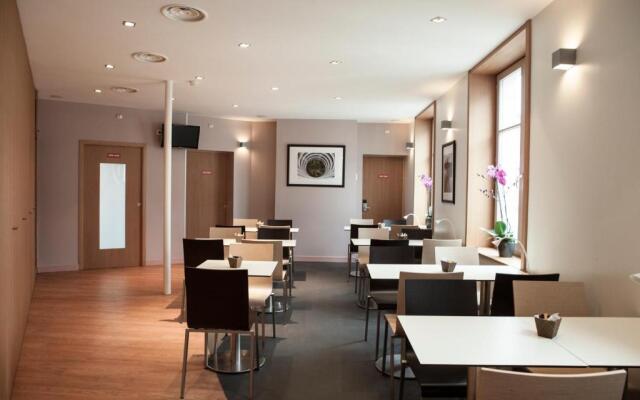 Ibis Lille Centre Grand Place