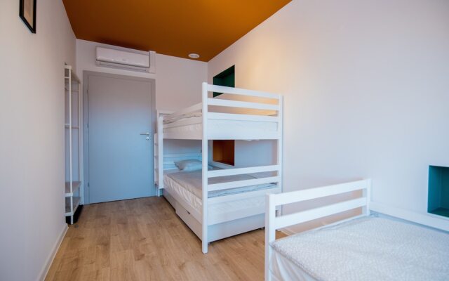 Moon Hostel Wrocław