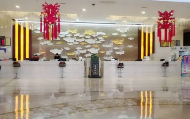 Qingyang Hotel