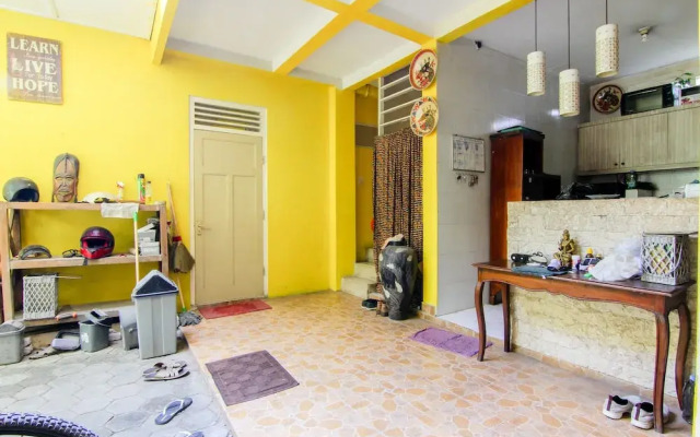 Mi Casa Es Tu Casa Homestay