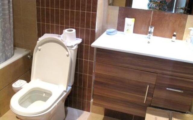 Apartment Rue de la paix