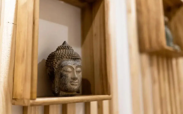 Zen Residence