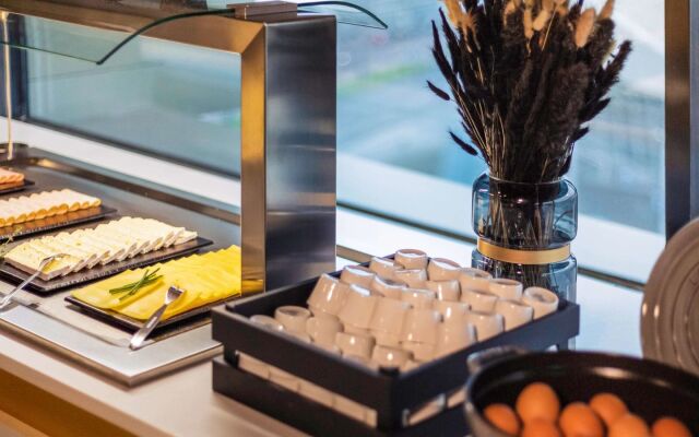 ibis Styles Arnhem Centre
